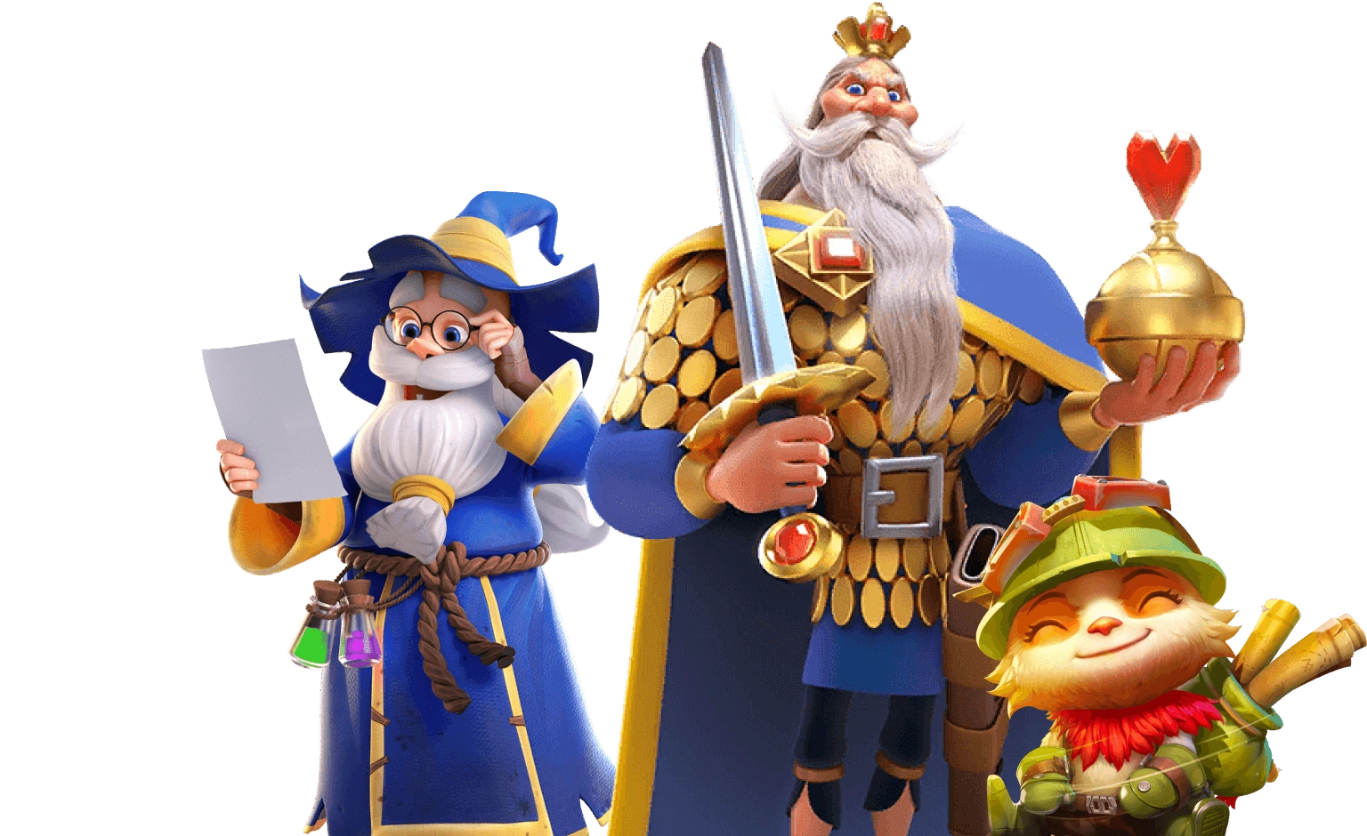 Nội dung slot, nổ hũ, vòng quay và biểu tượng